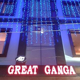 Hotel Great Ganga, Haridwar 1